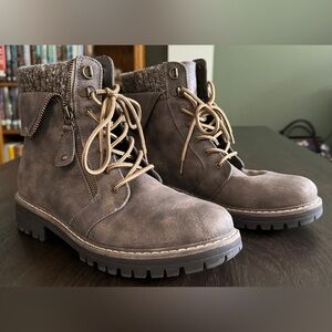 Women’s Cliffs by White Mountain Boots